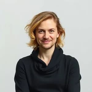 Emma Bergström
