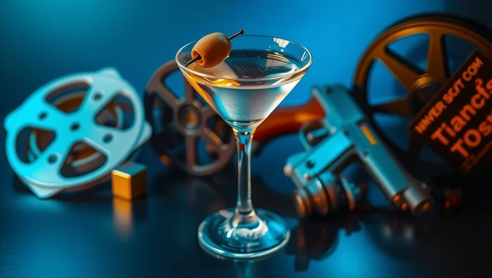 Hur många Bond-filmer finns det