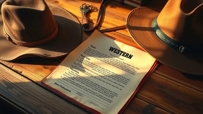 Rollistan i American Primeval