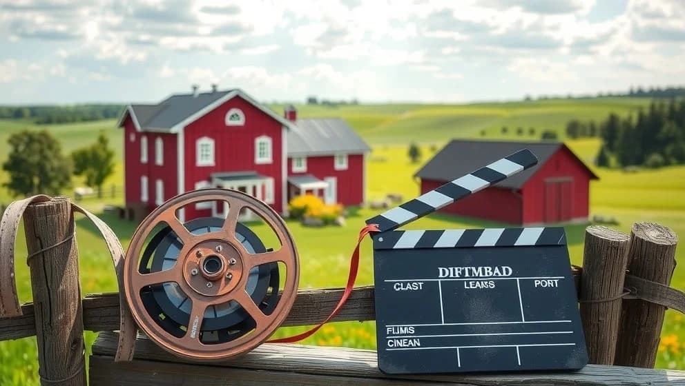 Rollistan i Änglagård och vad skådespelarna gör idag