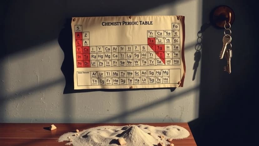 Rollistan i Breaking Bad