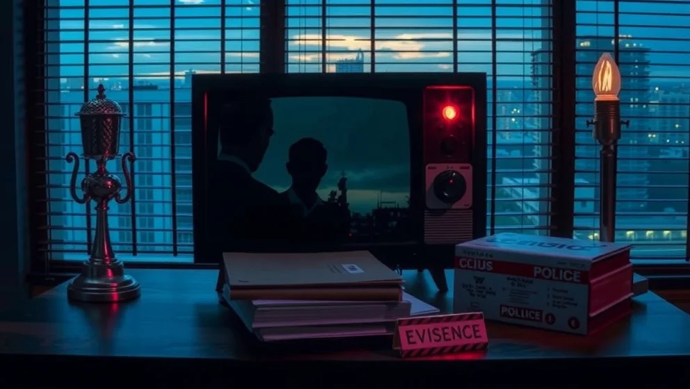 Rollistan i Dexter och vad skådespelarna gör idag