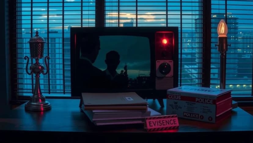 Rollistan i Dexter och vad skådespelarna gör idag