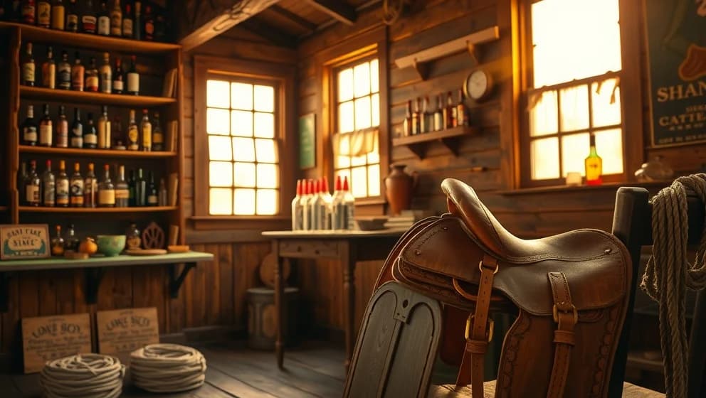 Rollistan i Django Unchained och deras karaktärer