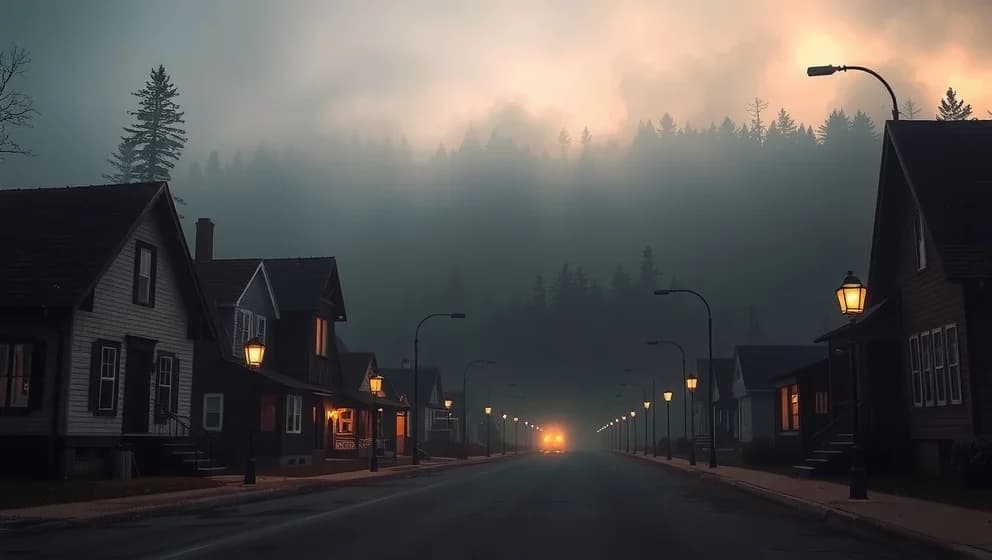 Rollistan i From och deras karaktärer