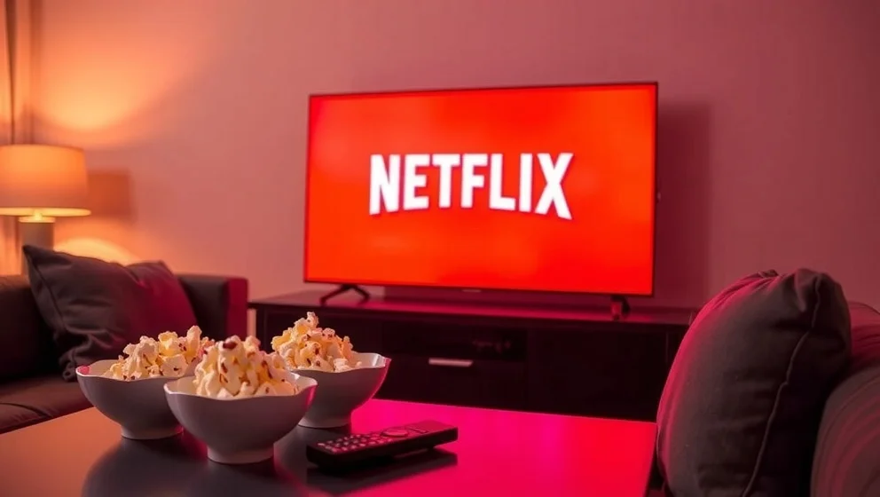 Rollistan i Ginny & Georgia