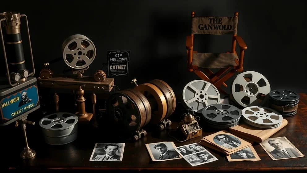 Rollistan i Gudfadern och deras öden