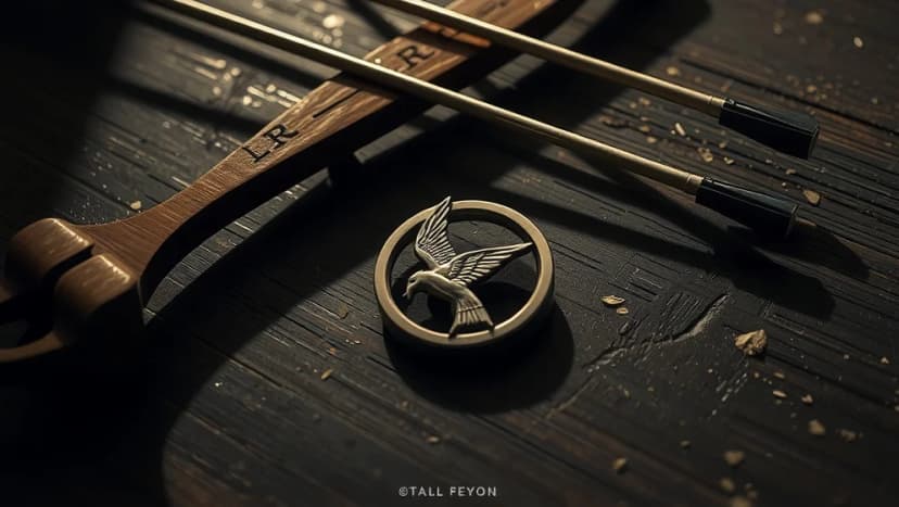 Rollistan i Hunger Games och skådespelarna