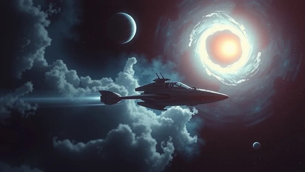 Rollistan i Interstellar och deras roller