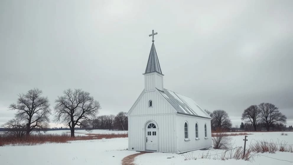 Rollistan i Knutby tv-serien