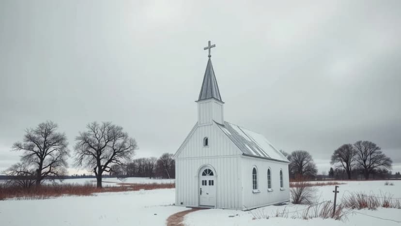 Rollistan i Knutby tv-serien