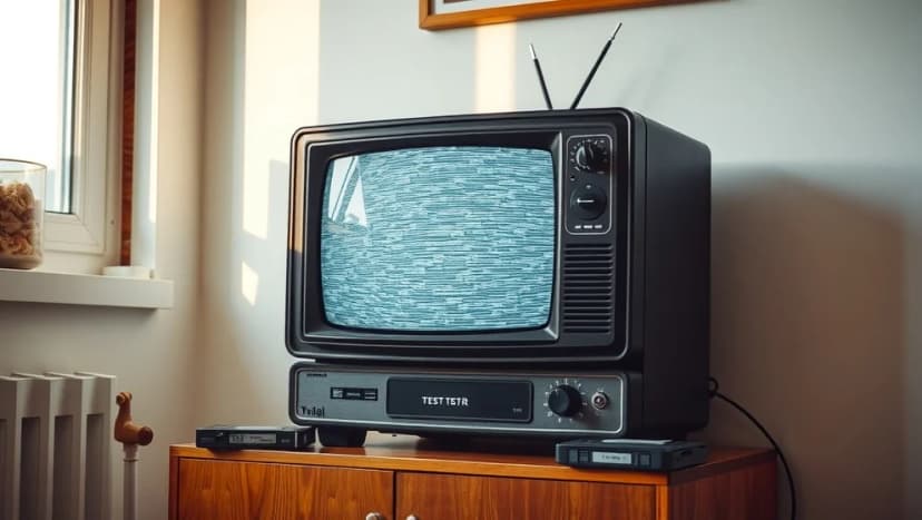 Rollistan i Leif och Billy från start till slut