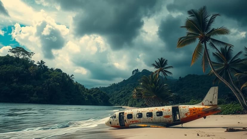 Rollistan i Lost och vad skådespelarna gör idag