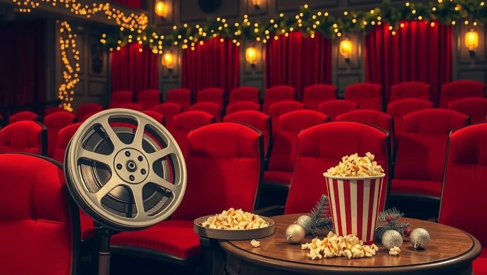 Rollistan i Love Actually