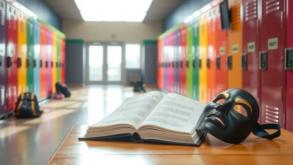 Rollistan i Never Have I Ever och deras karaktärer