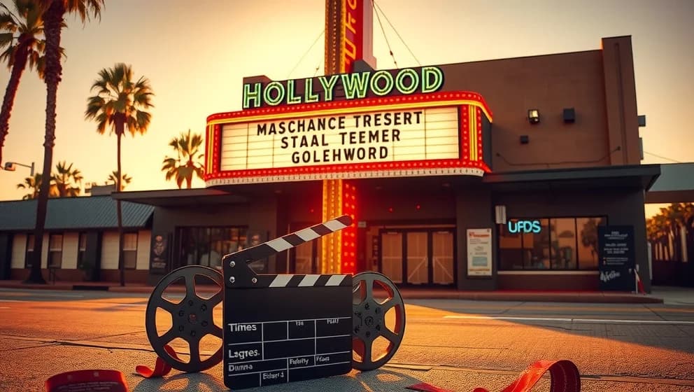 Rollistan i Once Upon a Time in Hollywood