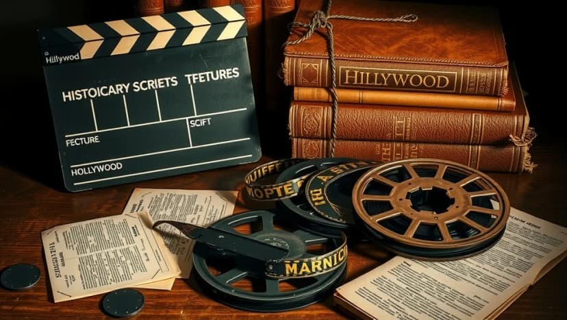 Rollistan i Oppenheimer och vem de spelar