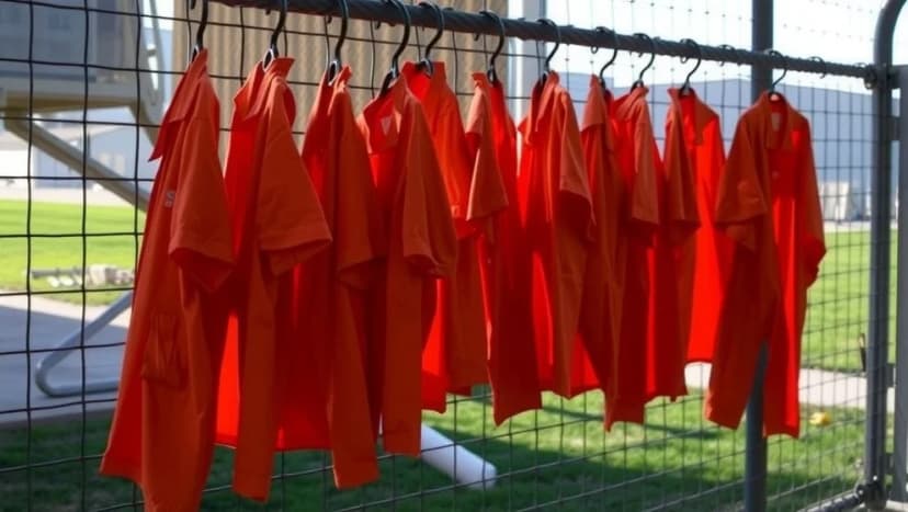 Rollistan i Orange is the New Black