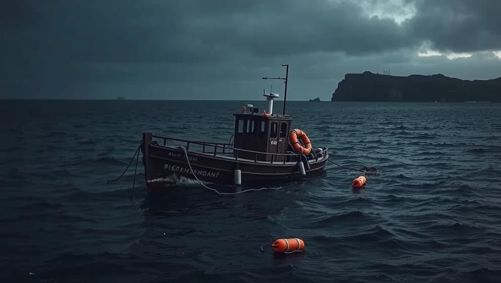 Rollistan i sjölyckan