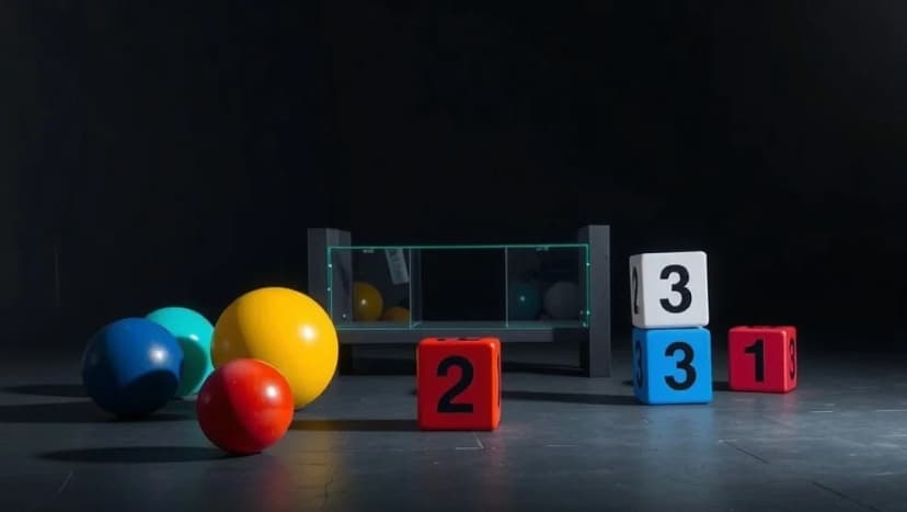 Rollistan i Squid Game och deras karaktärer