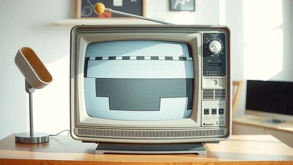 Rollistan i Stenbeck TV-serien