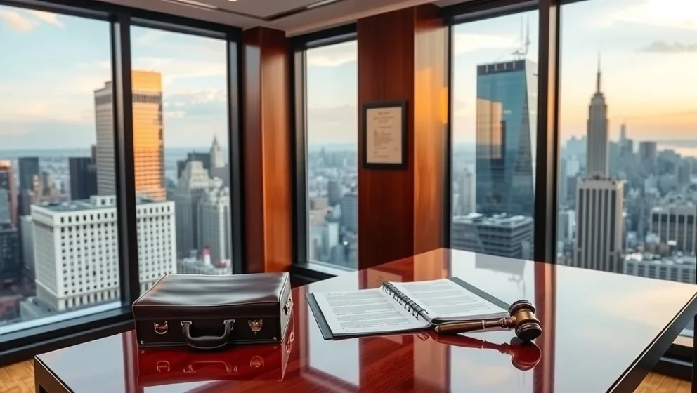 Rollistan i Suits och deras roller