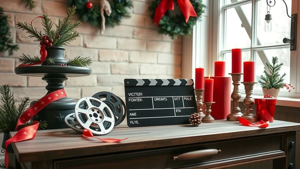 Rollistan i Tomten är far till alla barnen