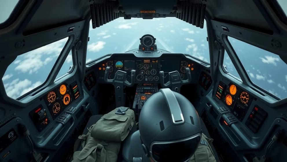 Rollistan i Top Gun: Maverick