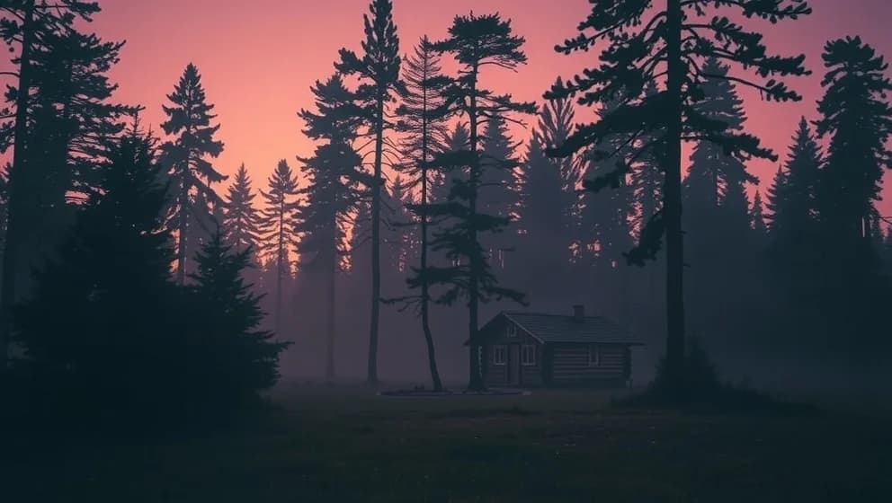 Rollistan i Vargasommar