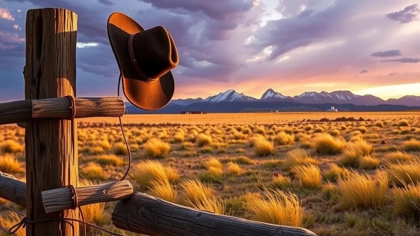 Rollistan i Yellowstone med alla skådespelare