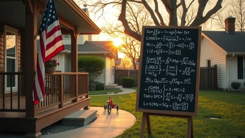 Rollistan i Young Sheldon och deras karaktärer